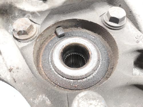 Right front steering knuckle CHEVROLET CRUZE (J300) 1.6 | BP20524389M26 