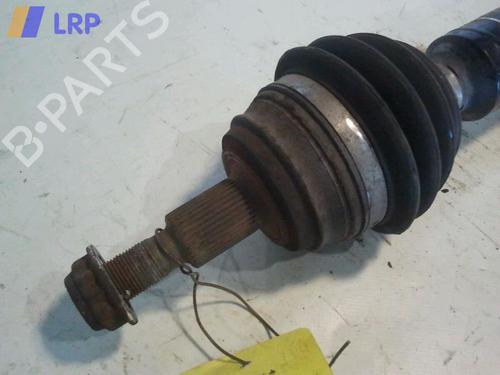 Right front driveshaft AUDI A3 (8L1) 1.6 | BP20548504M39 