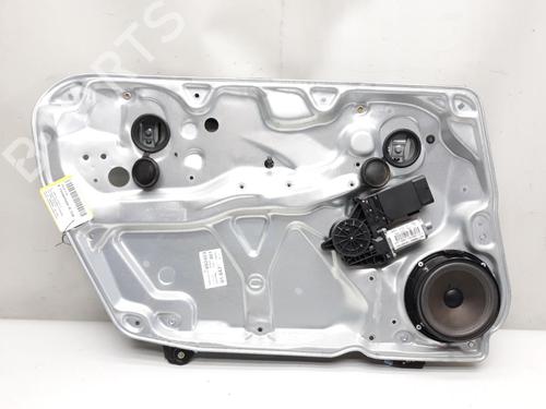 Front left window mechanism VW PASSAT B5.5 Variant (3B6) 1.9 TDI | BP20545301C22 