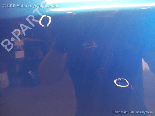 Left rear door PEUGEOT 307 Break (3E) 1.6 16V | BP20577740C4 