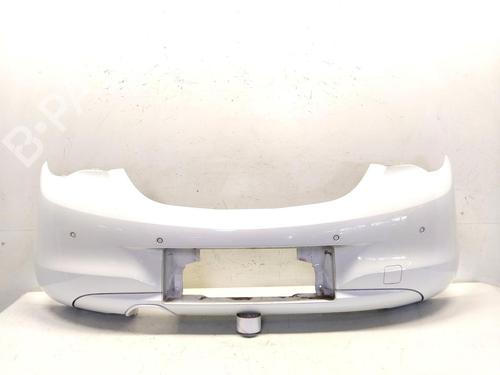 Andre OPEL CORSA E (X15) 1.4 (08, 68) | BP37244738O1 - Image 5