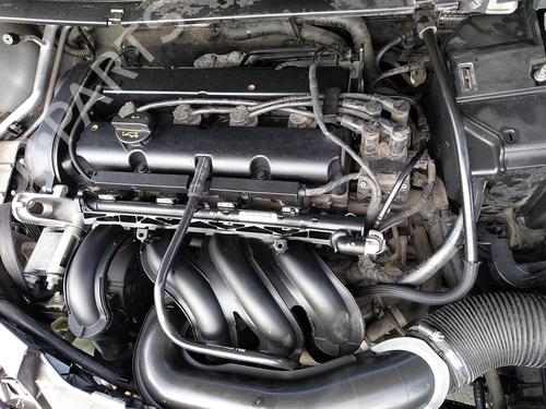 Engine FORD FOCUS II (DA_, HCP, DP) 1.4 | BP33275376M1 - Image 16