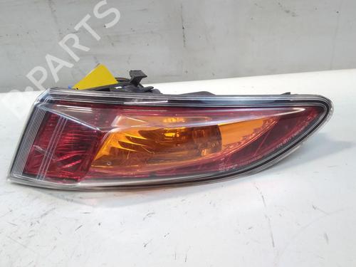 Used Right taillight Right taillight 39477503 39477503