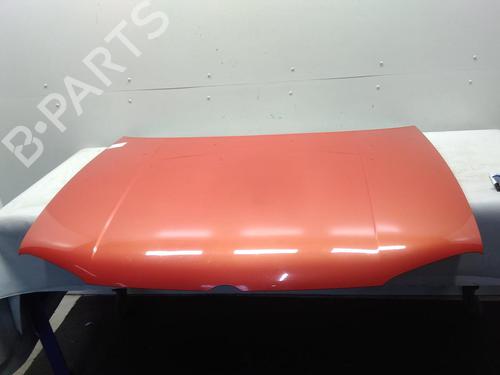 Hood VW GOLF IV (1J1) 1.6 | BP20522520C1 