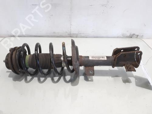 Used Right front shock absorber FIAT BRAVO II (198_) 1.4 T-Jet (198AXG1B) (120 hp) 20543215