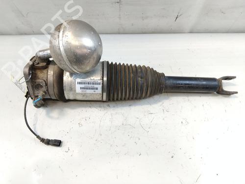 Right rear shock absorber VW PHAETON (3D1, 3D2, 3D3, 3D4, 3D6, 3D7, 3D8, 3D9) 3.0 V6 TDI 4motion | BP30913529M19