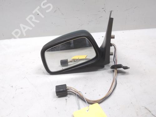 Used Left mirror VOLVO 440 (445) 1.8 (90 hp) 20591652