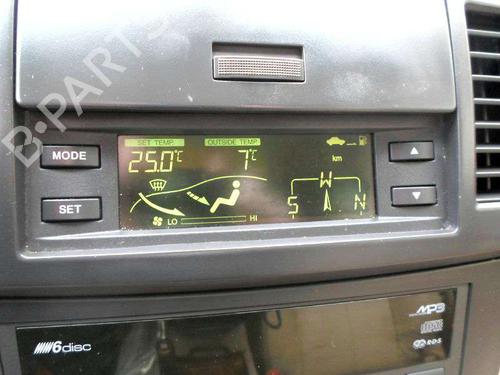 Display monitor CHEVROLET EPICA (KL1_) 2.5 | BP20563628C48 