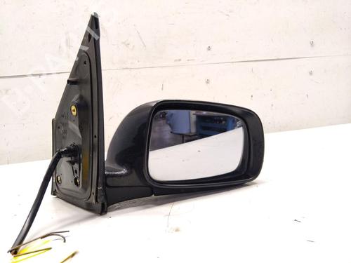 Used Right mirror SUBARU JUSTY IV 1.0 (M300) (69 hp) 28362777