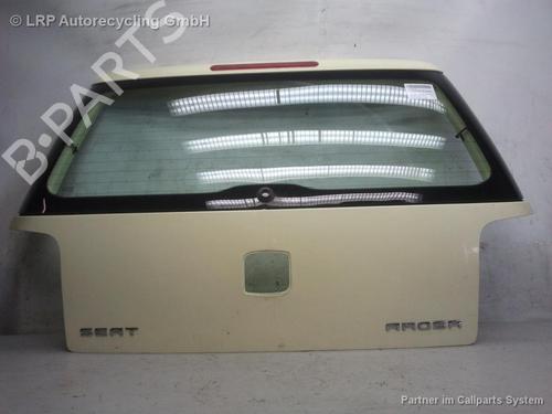 Tailgate SEAT AROSA (6H1) 1.0 | BP20550776C6 