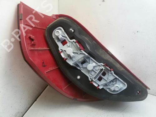 Right taillight MERCEDES-BENZ A-CLASS (W169) A 180 CDI (169.007, 169.307) | BP20551185C35 