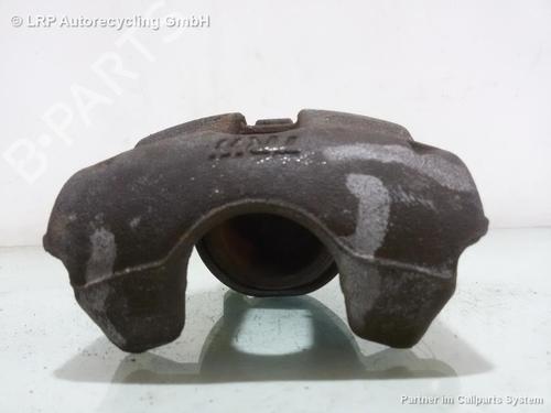Left front brake caliper NISSAN MICRA III (K12) 1.2 16V | BP20539303M105