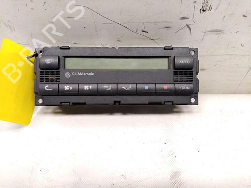 Used Climate control VW PASSAT B5.5 Variant (3B6) 2.5 TDI 4motion (180 hp) 20553721