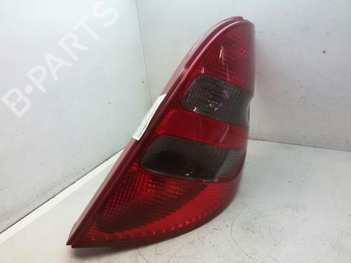 Right taillight MERCEDES-BENZ A-CLASS (W169) A 180 CDI (169.007, 169.307) | BP20566775C35