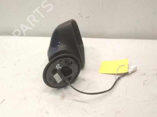 Right mirror DACIA LOGAN MCV (KS_) 1.6 (KS0B, KS0D, KS0F) | BP20517542C27 
