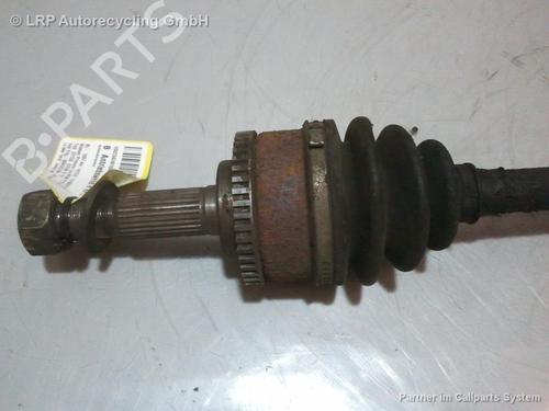 Right front driveshaft NISSAN PRIMERA (P11) 1.6 16V | BP20533275M39 