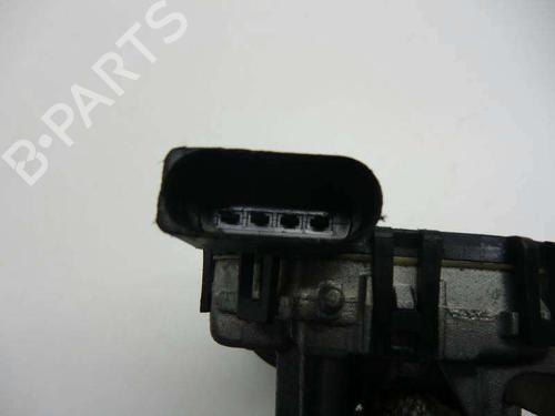 Front wiper motor VW POLO IV (9N_, 9A_) 1.4 FSI | BP20586012M29 