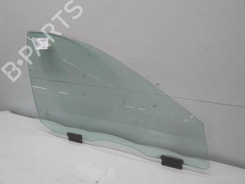 Front right door window PEUGEOT 607 (9D, 9U) 2.7 HDi 24V | BP20515747C19 