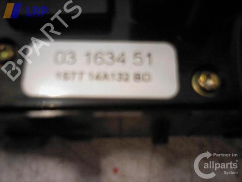 Left front window switch FORD MONDEO III (B5Y) 1.8 16V | BP20567716I27 