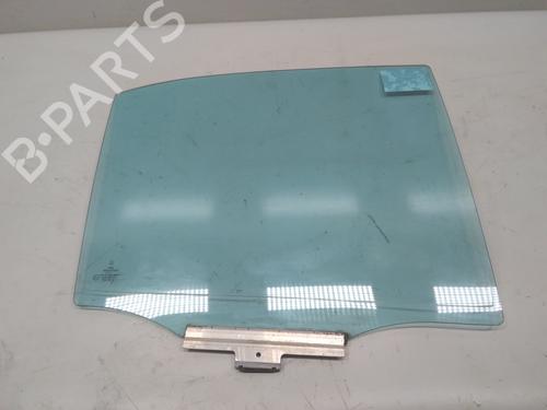 Rear right door window MERCEDES-BENZ E-CLASS (W210) E 240 (210.062) | BP20592322C21 