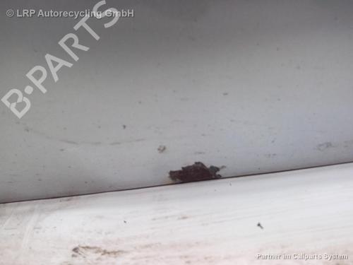 Right front door OPEL ZAFIRA A MPV (T98) 1.6 16V (F75) | BP20582071C3 