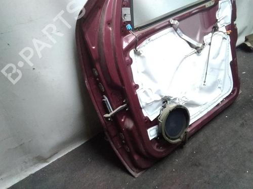 Right front door MERCEDES-BENZ M-CLASS (W163) ML 230 (163.136) | BP20582321C3 