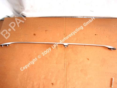 Used Roof bar AUDI A6 C5 Avant (4B5) 2.4 (165 hp) 20541523