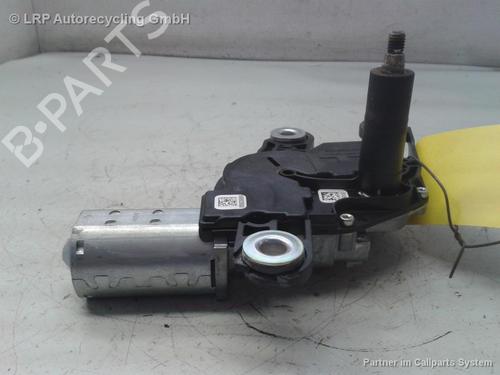 Rear wiper motor SEAT Mii (KF1, KE1) 1.0 | BP20552390M102 