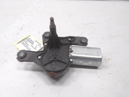 Viskermotor bagrude OPEL ZAFIRA A MPV (T98) 1.6 CNG (F75) (97 hp) 20520566