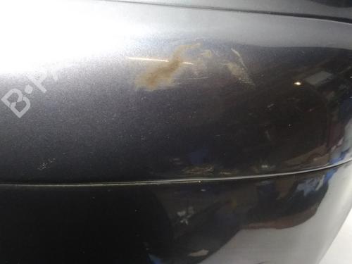 Rear bumper PEUGEOT 307 (3A/C) 1.6 16V | BP20519131C8 