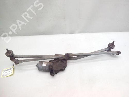 Front wiper motor MERCEDES-BENZ SPRINTER 3-t Van (B906) 209 CDI (906.611, 906.613) | BP20585465M29 