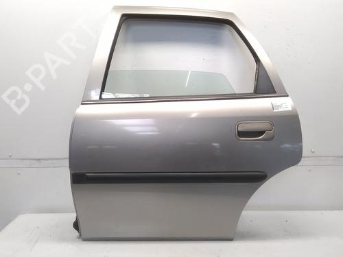 Used Left rear door OPEL VECTRA B (J96) 1.6 i 16V (F19) (100 hp) 20517865