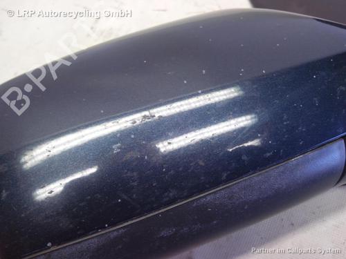 Right mirror OPEL ASTRA G Coupe (T98) 1.8 16V (F07) | BP20534843C27 