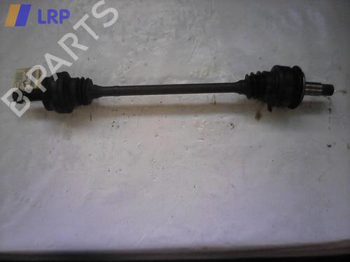 Left rear driveshaft MERCEDES-BENZ C-CLASS (W204) C 220 CDI (204.008) | BP20532121M40 