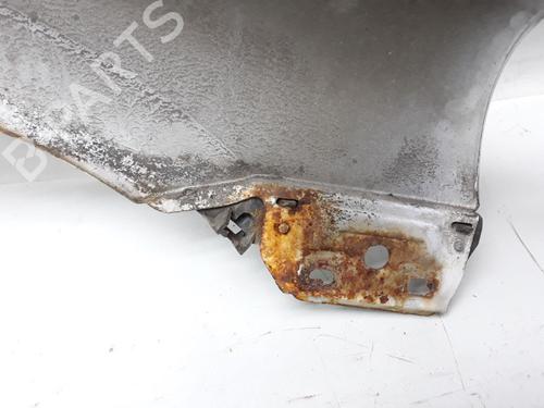 Left front fenders OPEL ASTRA G Estate (T98) 2.0 DTI 16V (F35) | BP20557799C41 