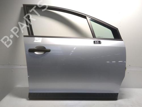 Dør højre fortil CITROËN C4 I (LC_) 1.6 16V (109 hp) 20515323