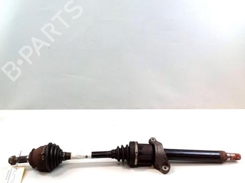 Used Right front driveshaft Right front driveshaft MINI MINI (R56) One (95 hp) 33966233 33966233