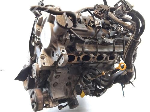 Used Engine NISSAN QASHQAI I (J10, NJ10) 2.0 (141 hp) 32003384