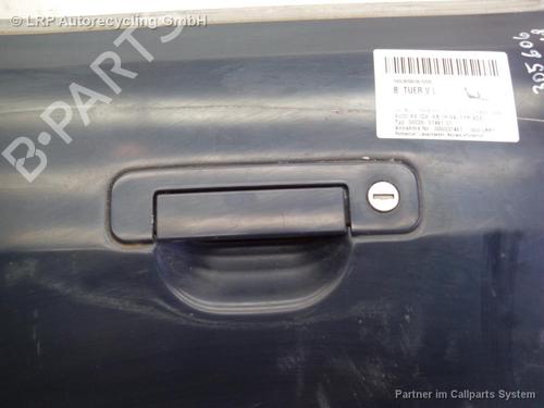 Left front door AUDI A8 D2 (4D2, 4D8) 4.2 quattro | BP20581725C2 