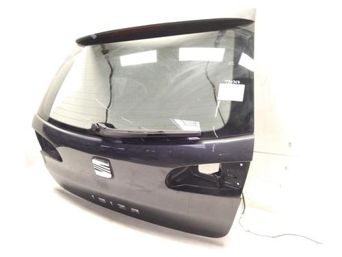 Tailgate SEAT IBIZA III (6L1) 1.4 16V | BP26943094C6 
