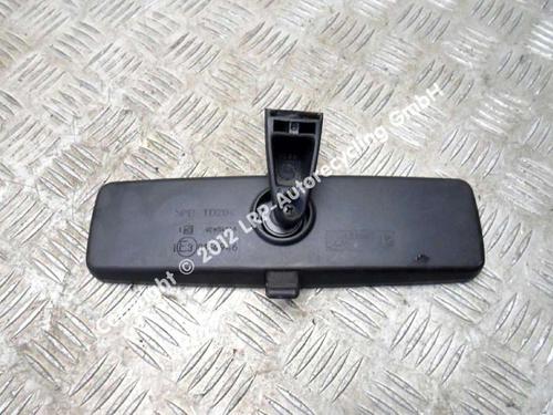 Used Rear mirror ALFA ROMEO 147 (937_) 1.6 16V T.SPARK ECO (937.AXA1A, 937.BXA1A) (105 hp) 20554908