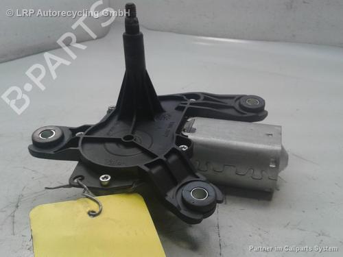 Rear wiper motor OPEL COMBO Box Body/MPV 1.3 CDTI 16V | BP20563155M102 