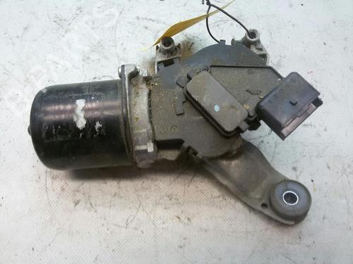 Used Front wiper motor RENAULT MEGANE II Coupé-Cabriolet (EM0/1_) 2.0 (135 hp) 20586232