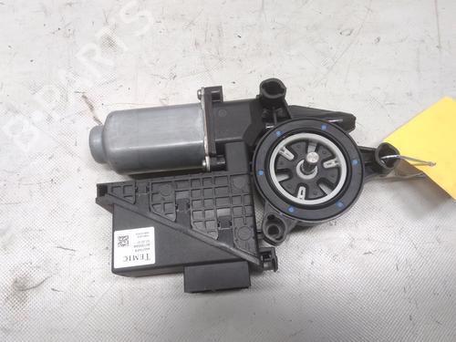 Right front window motor VW POLO (9N_, 9A_) 1.2 | BP20591209E20 
