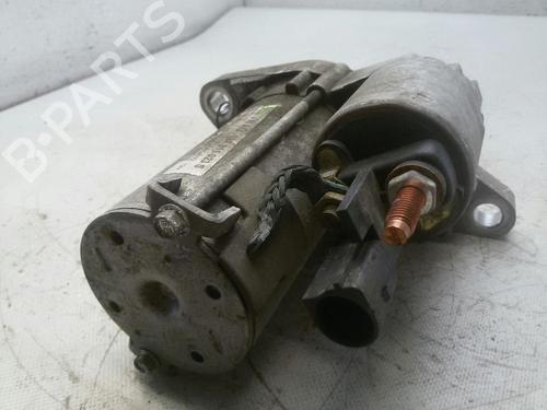 Starter VW POLO (9N_, 9A_) 1.2 12V | BP20530530M8 