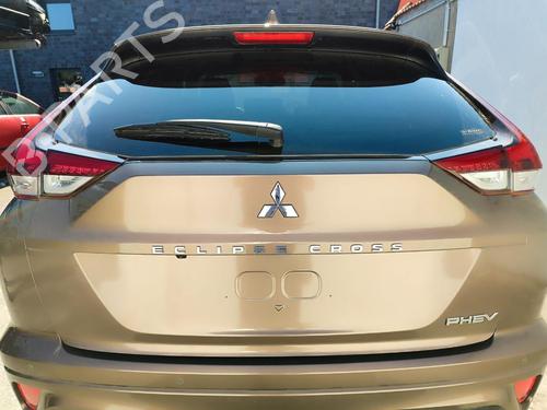Used Tailgate MITSUBISHI ECLIPSE CROSS (GK_, GL_) Plug-in Hybrid 4WD (GL3W) (188 hp) 31573096