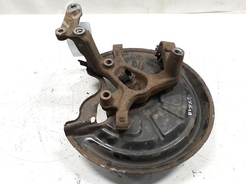 Left rear steering knuckle SEAT LEON (1P1) 1.6 | BP20528293M27 