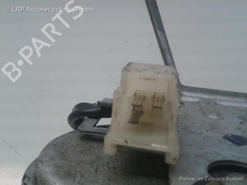 Rear wiper motor VW GOLF III (1H1) 1.4 | BP20552547M102 