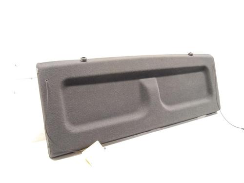 Rear parcel shelf HYUNDAI GETZ (TB) 1.1 | BP27213349C85 