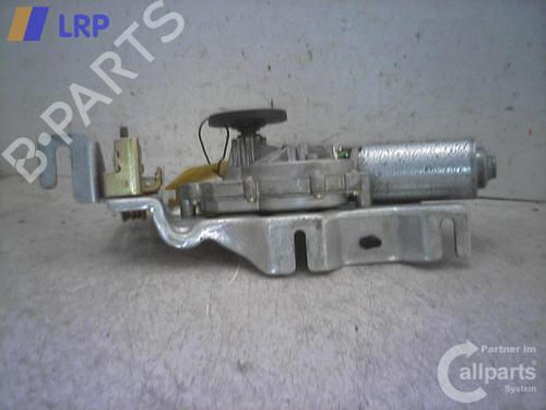 Rear wiper motor RENAULT LAGUNA I Grandtour (K56_) 2.0 16V | BP20552038M102 